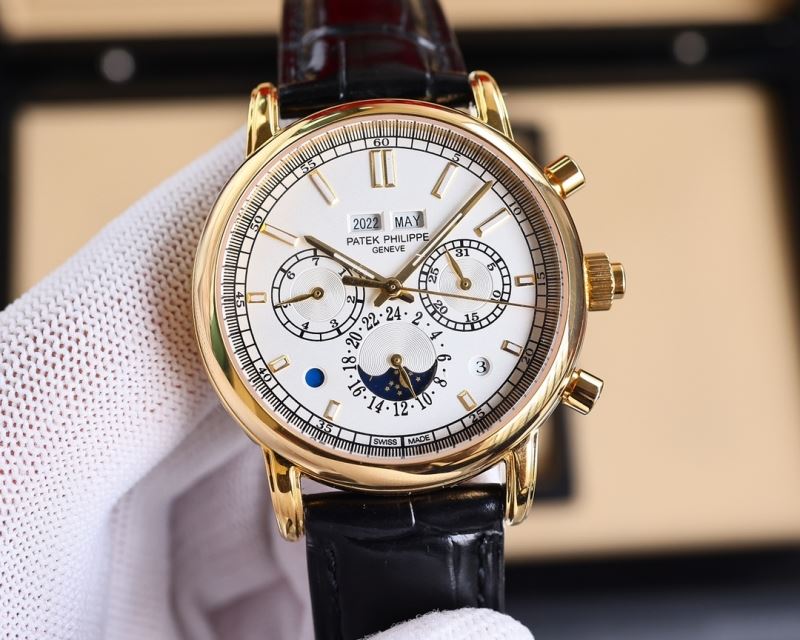 PATEK PHILIPPE Watches